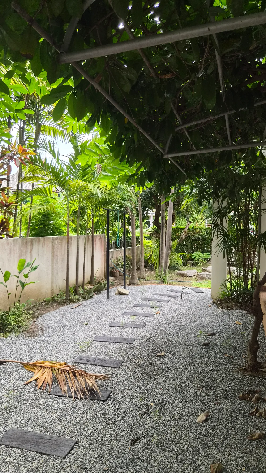 3BR House for Rent Near BCIS & Panyaden Chiang Mai | THB 37K photo 10