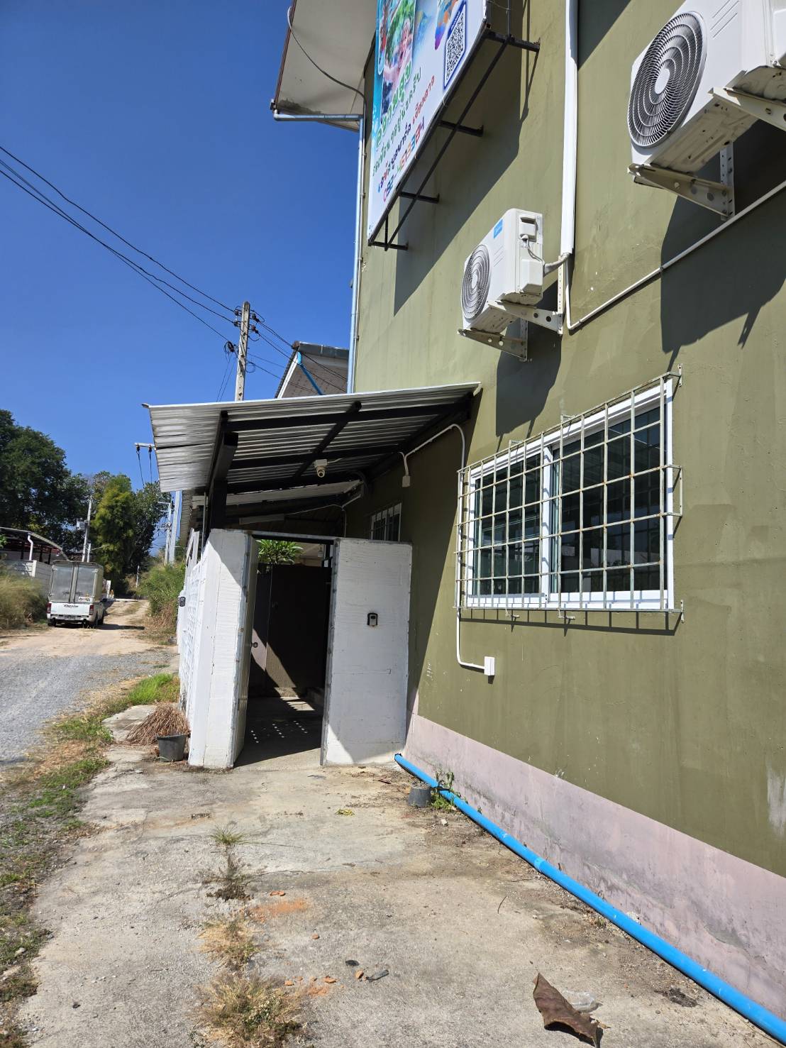 Commercial Building for Sale in Don Kaeo Chiang Mai | 422 Sq.m. THB 8M photo 14