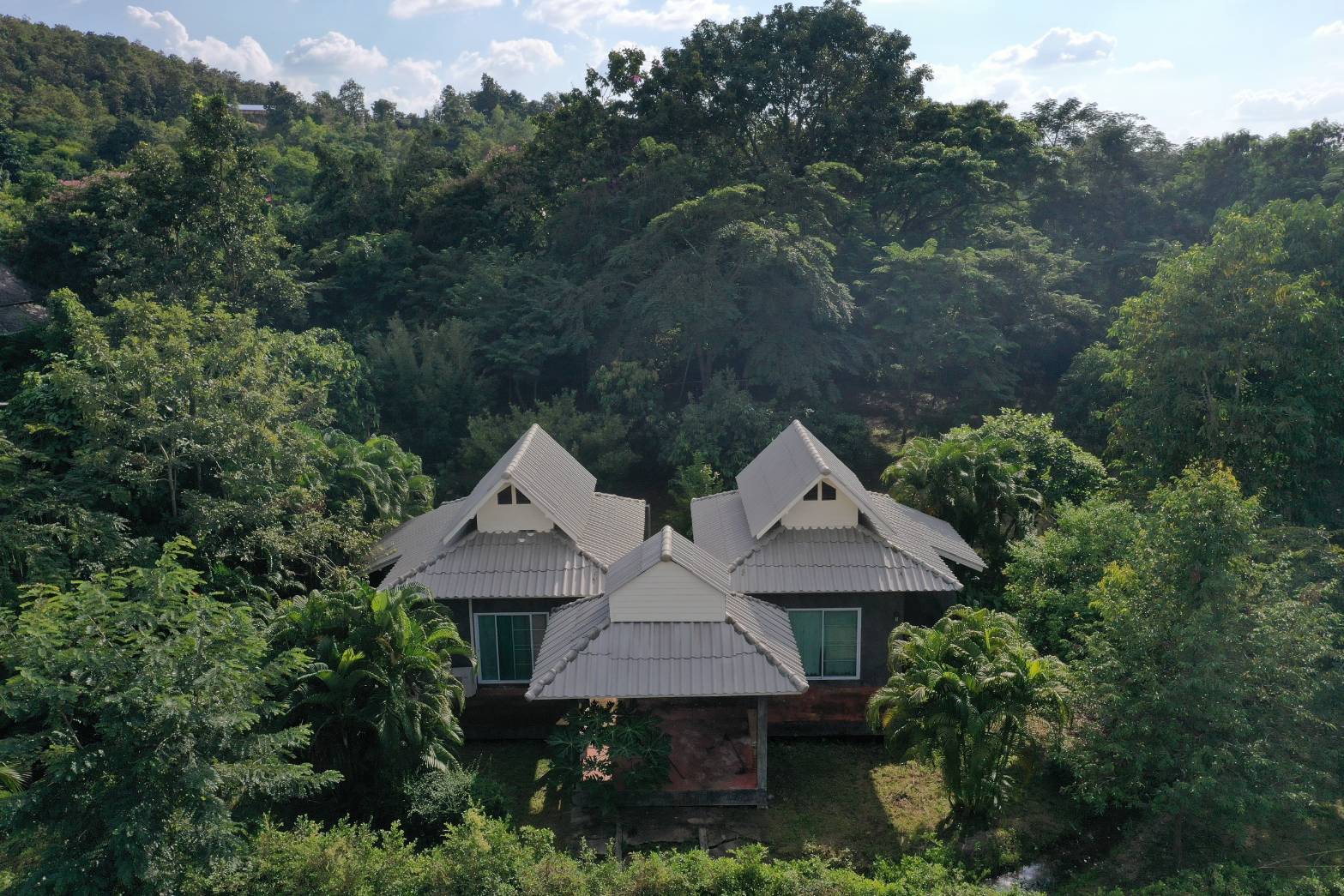 Riverside Estate for Sale in Doi Saket Chiang Mai | 4 Rai THB 9.8M photo 6
