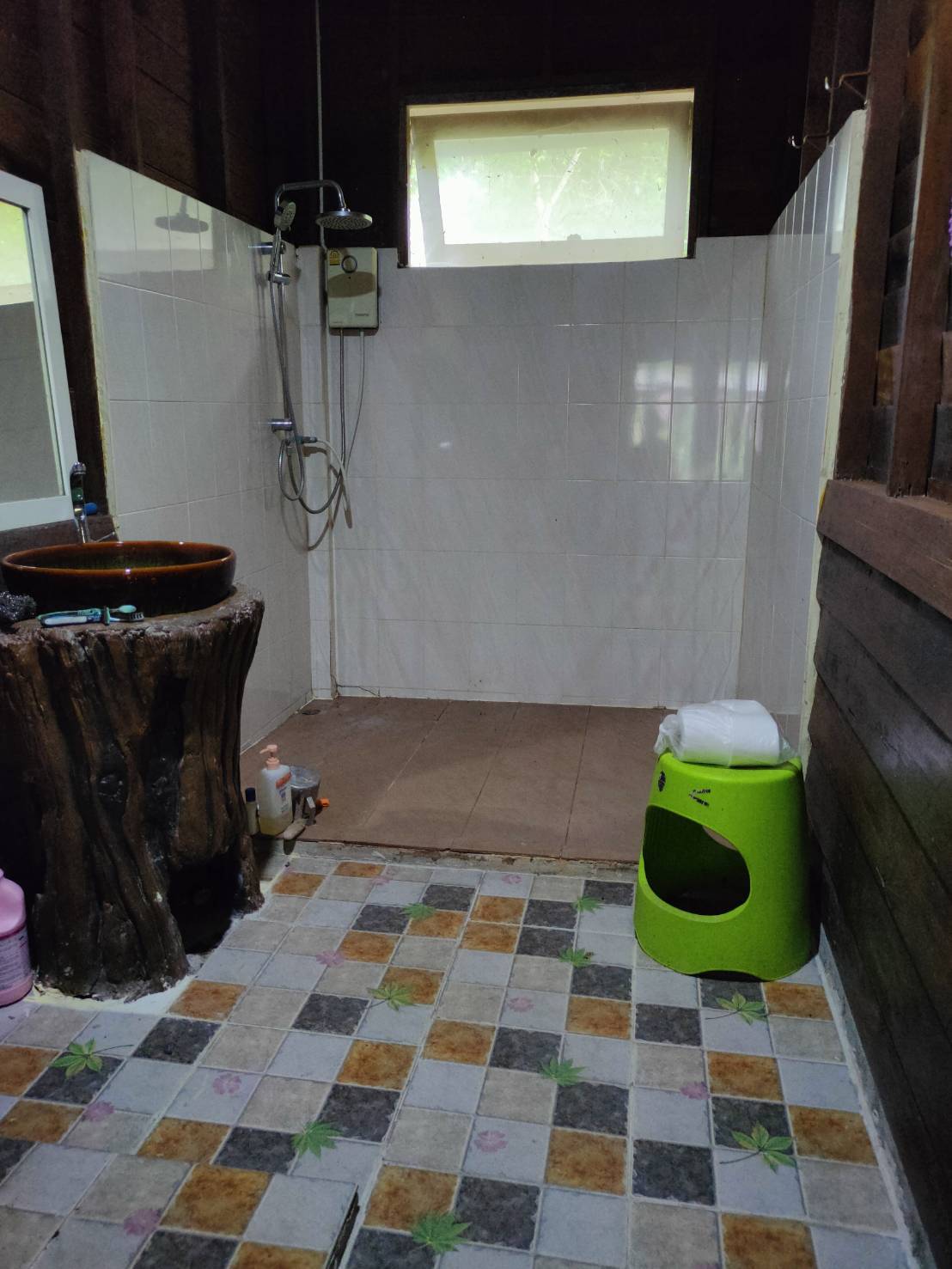 Riverside Estate for Sale in Doi Saket Chiang Mai | 4 Rai THB 9.8M photo 5