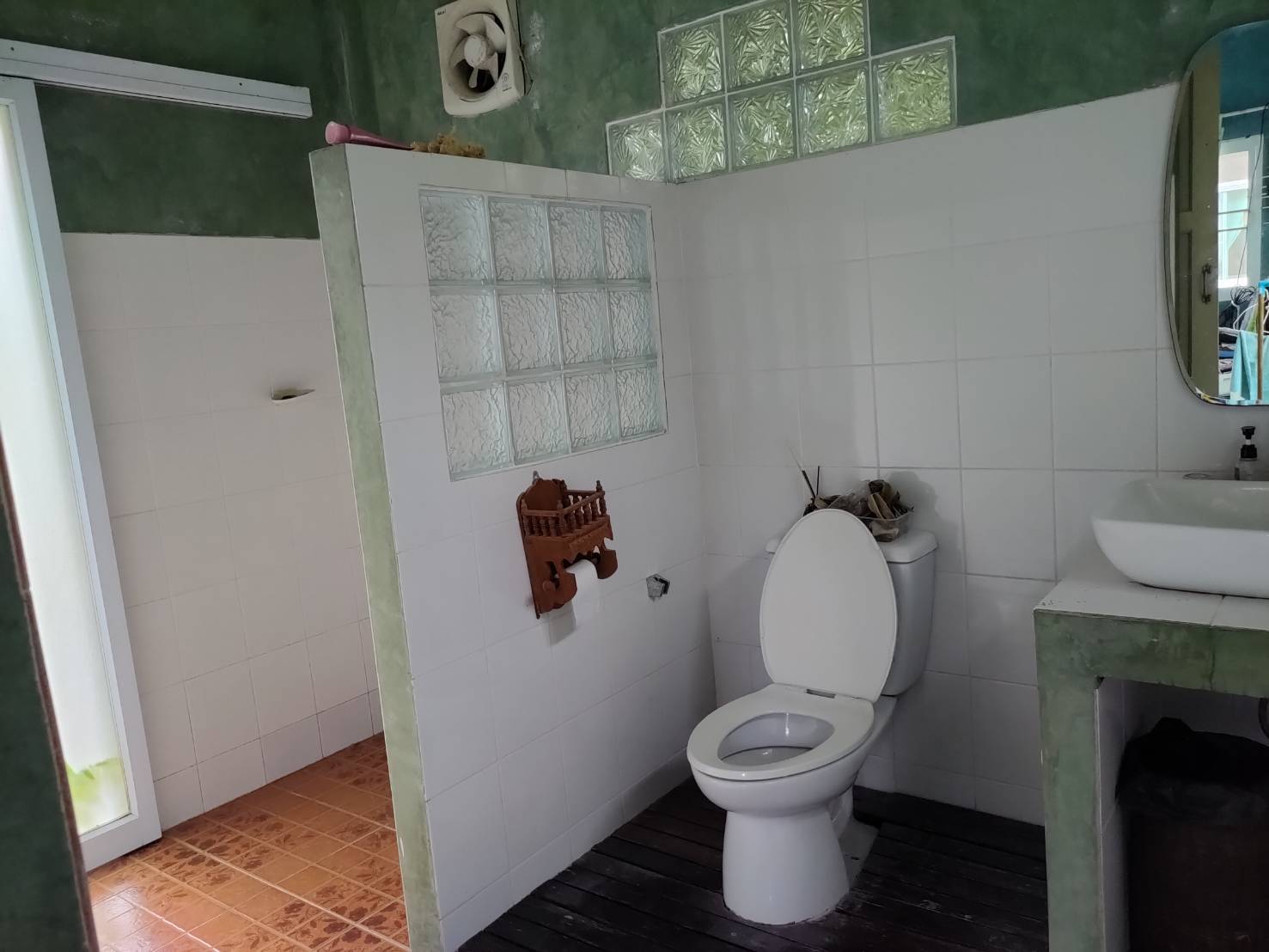 Riverside Estate for Sale in Doi Saket Chiang Mai | 4 Rai THB 9.8M photo 4