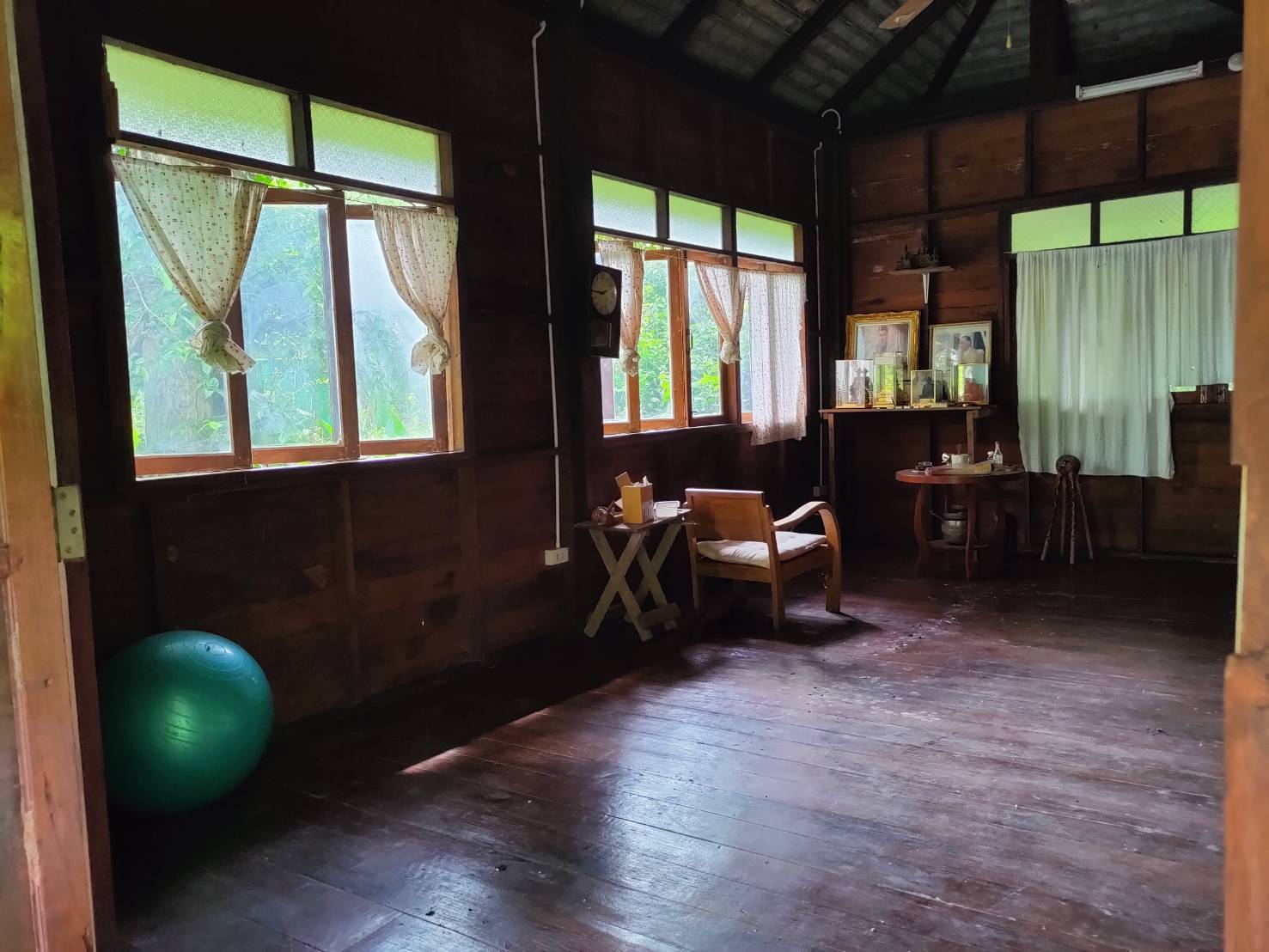 Riverside Estate for Sale in Doi Saket Chiang Mai | 4 Rai THB 9.8M photo 2