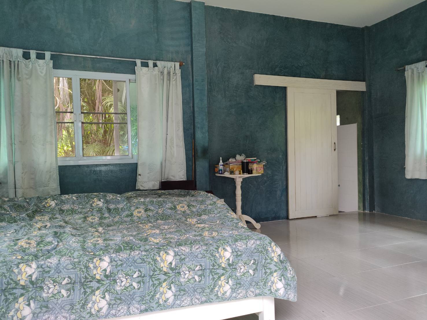 Riverside Estate for Sale in Doi Saket Chiang Mai | 4 Rai THB 9.8M photo 3