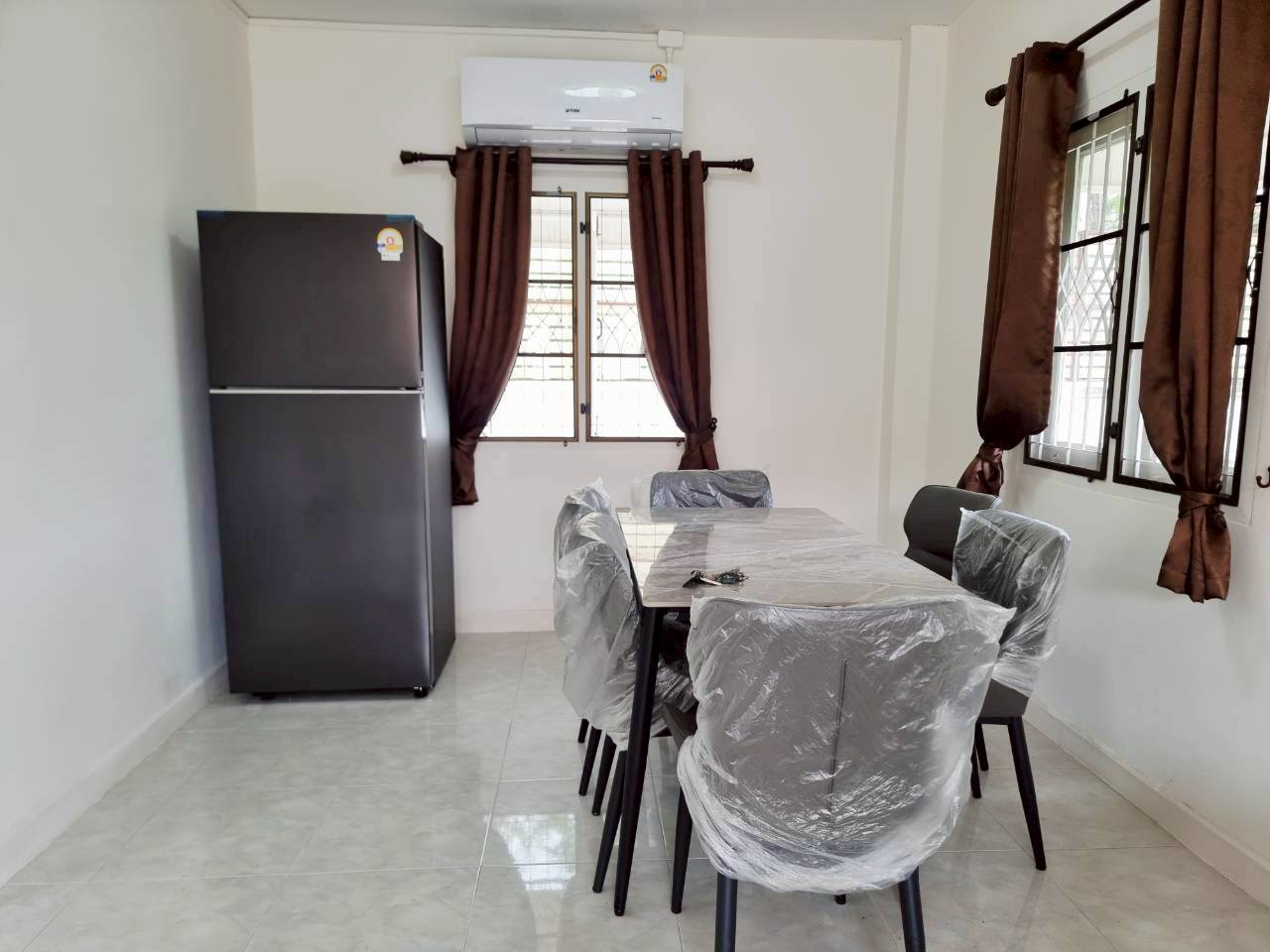 Fully Furnished 3-Bedroom Family House for Rent in South Chiang Mai photo 5