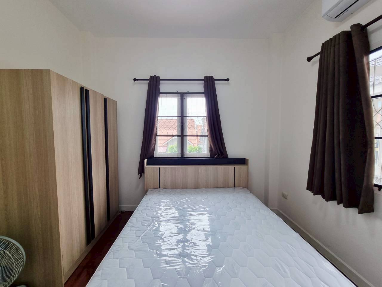 Fully Furnished 3-Bedroom Family House for Rent in South Chiang Mai photo 11