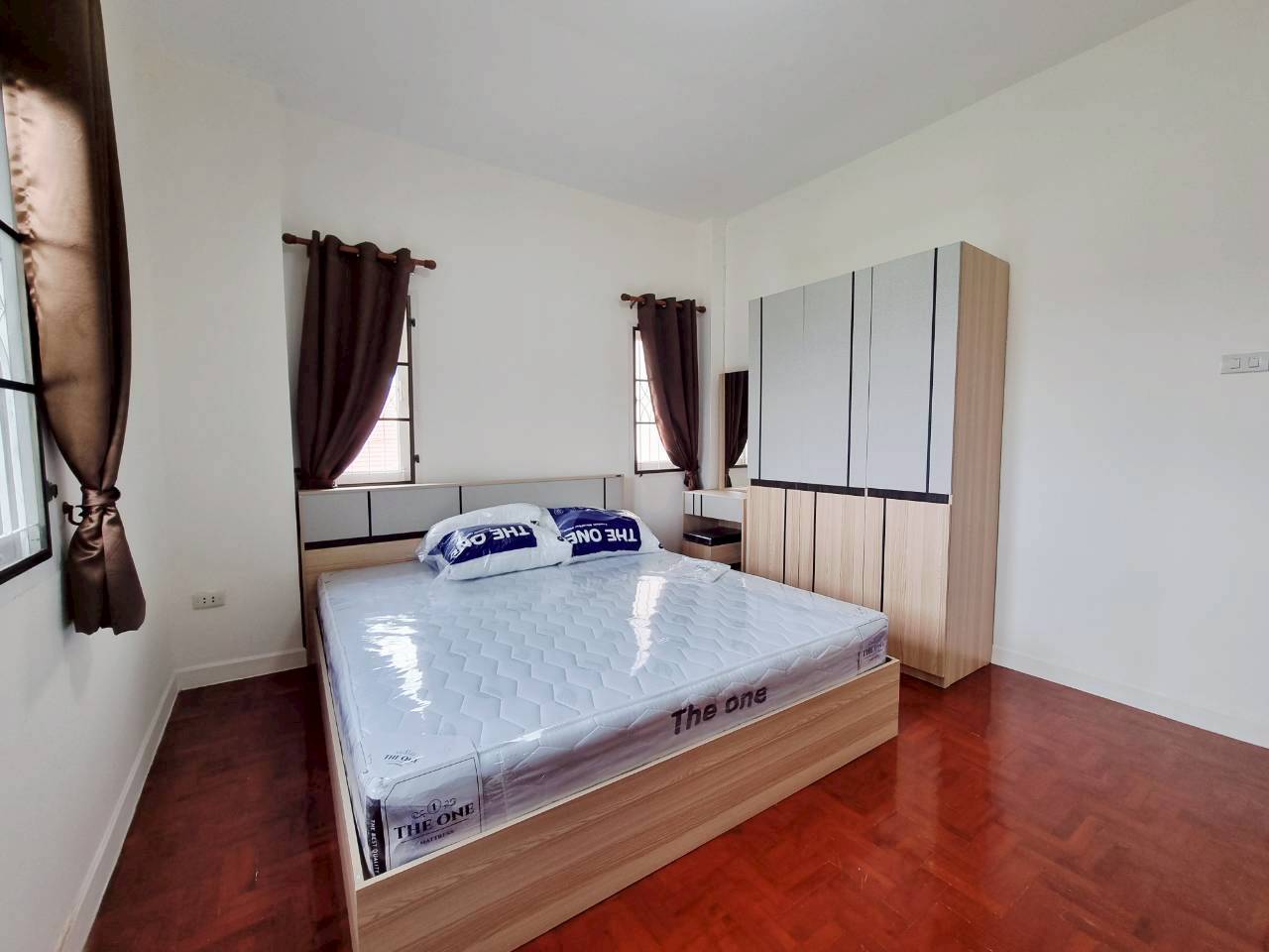 Fully Furnished 3-Bedroom Family House for Rent in South Chiang Mai photo 16