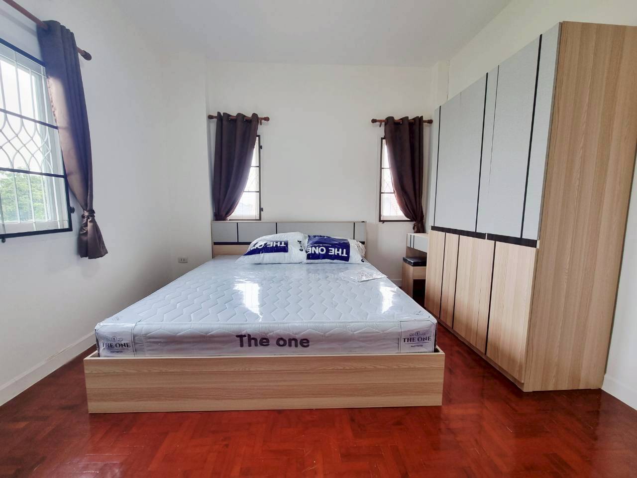 Fully Furnished 3-Bedroom Family House for Rent in South Chiang Mai photo 17