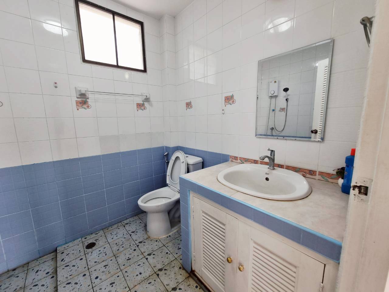 Fully Furnished 3-Bedroom Family House for Rent in South Chiang Mai photo 10