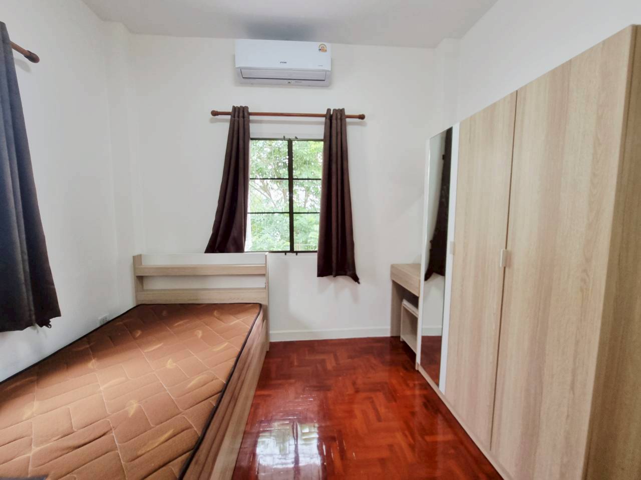 Fully Furnished 3-Bedroom Family House for Rent in South Chiang Mai photo 7