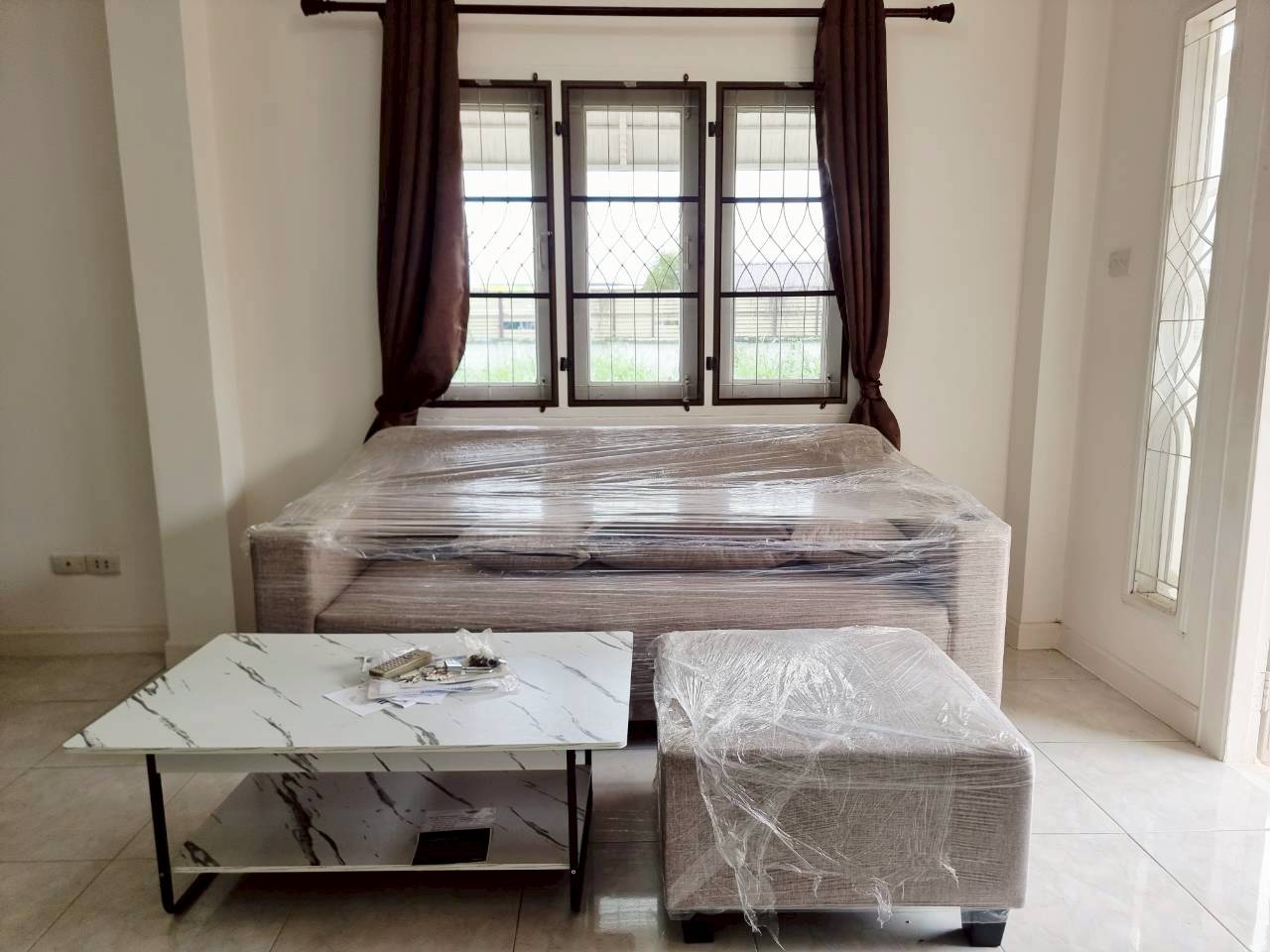 Fully Furnished 3-Bedroom Family House for Rent in South Chiang Mai photo 6