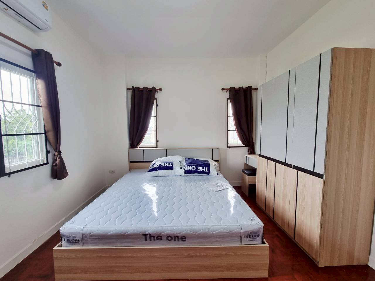 Fully Furnished 3-Bedroom Family House for Rent in South Chiang Mai photo 18