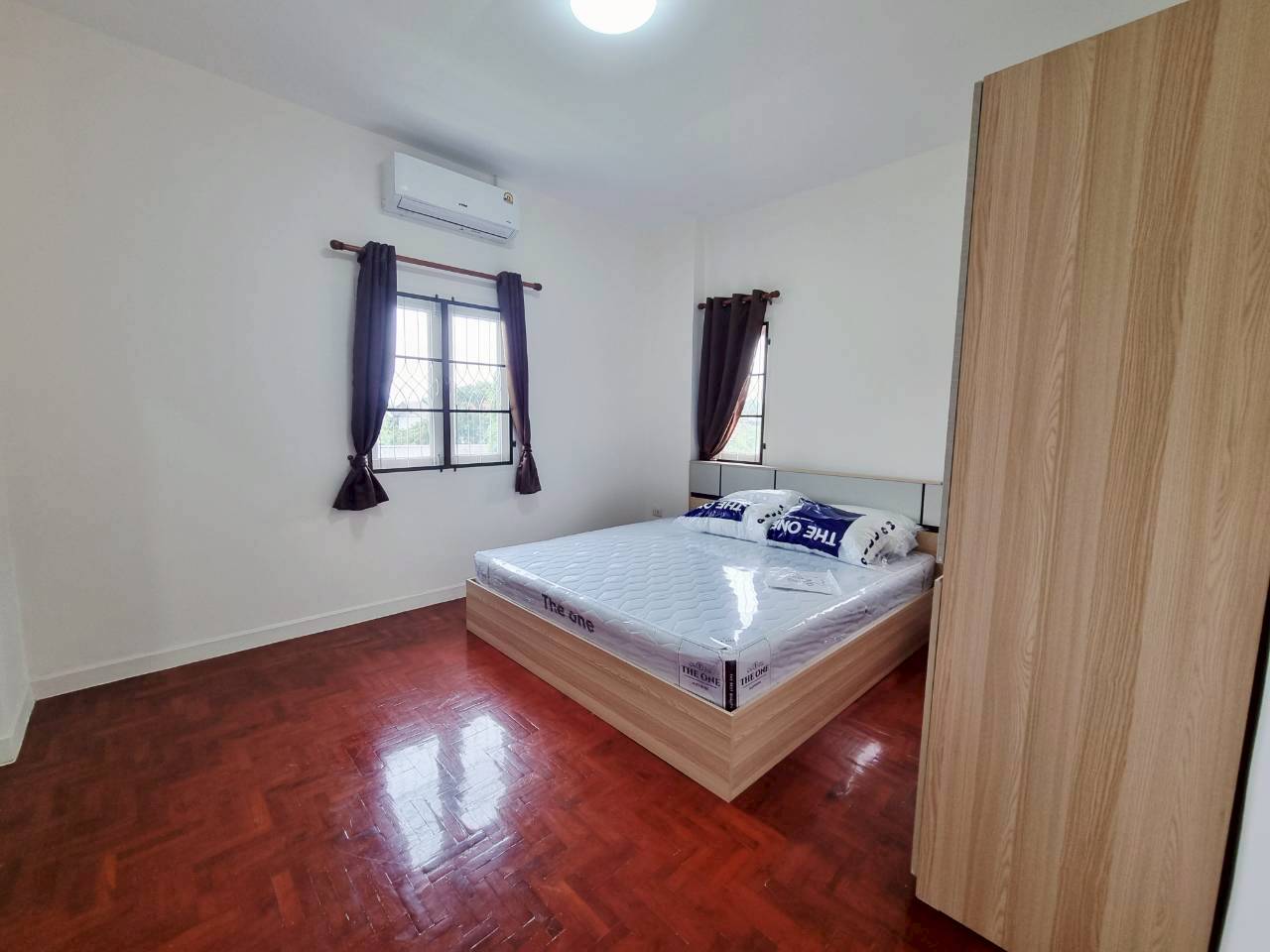 Fully Furnished 3-Bedroom Family House for Rent in South Chiang Mai photo 19