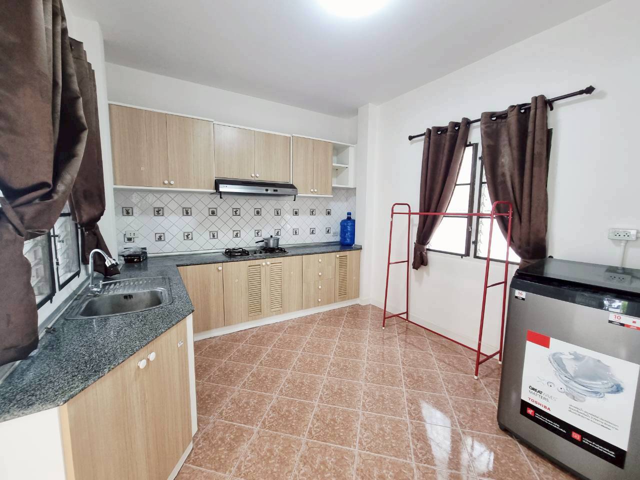 Fully Furnished 3-Bedroom Family House for Rent in South Chiang Mai photo 20