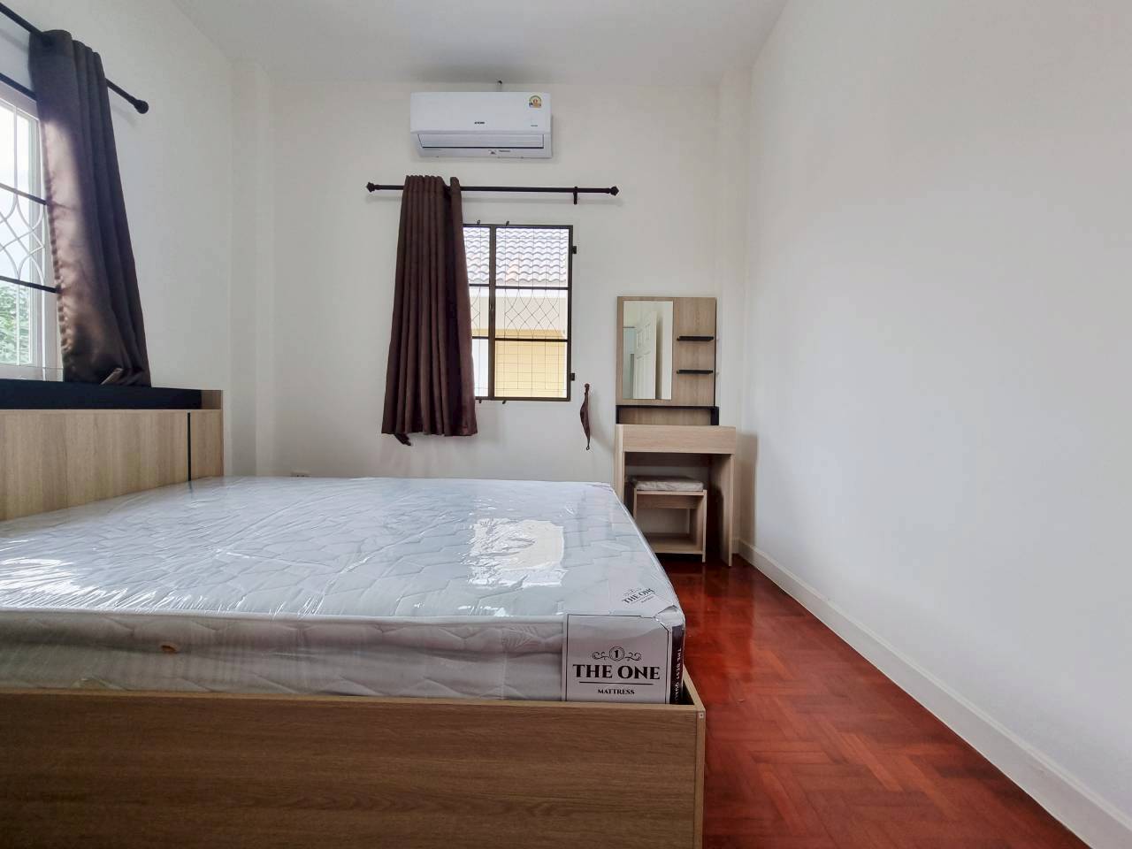 Fully Furnished 3-Bedroom Family House for Rent in South Chiang Mai photo 13