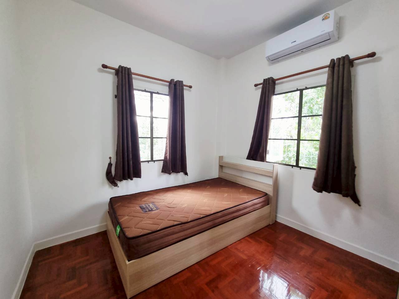 Fully Furnished 3-Bedroom Family House for Rent in South Chiang Mai photo 9