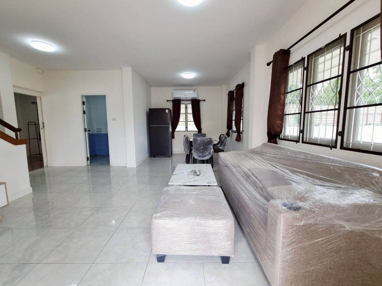 Fully Furnished 3-Bedroom Family House for Rent in South Chiang Mai photo 2