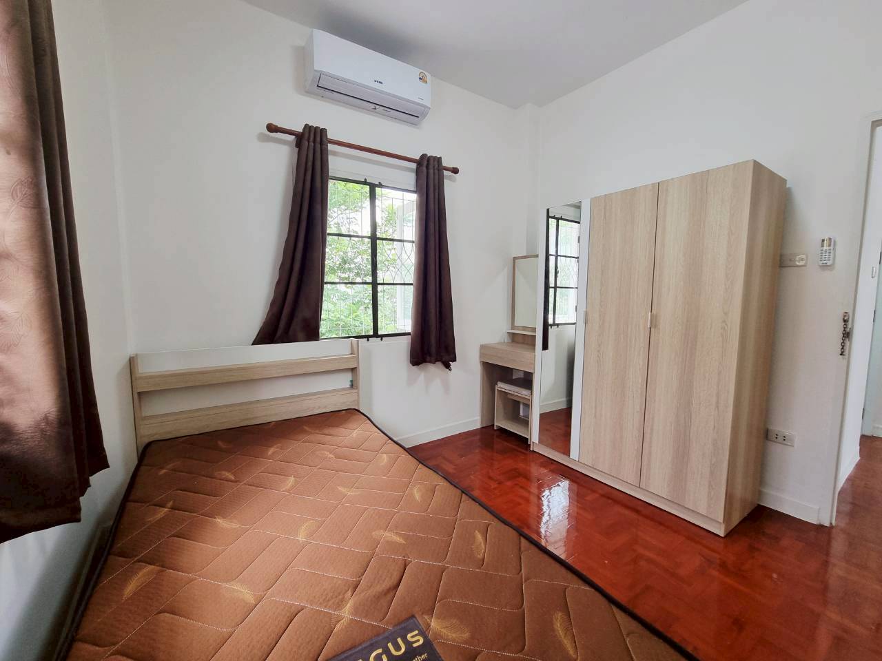 Fully Furnished 3-Bedroom Family House for Rent in South Chiang Mai photo 8