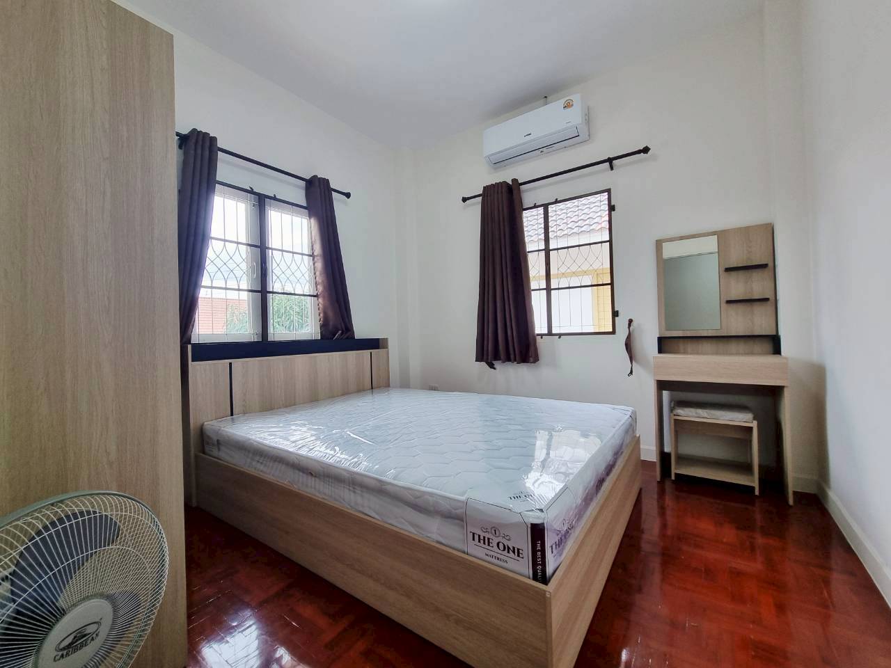 Fully Furnished 3-Bedroom Family House for Rent in South Chiang Mai photo 12