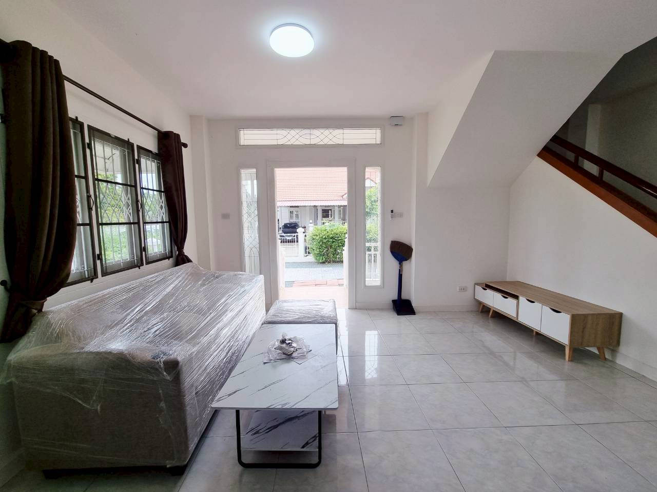 Fully Furnished 3-Bedroom Family House for Rent in South Chiang Mai photo 4