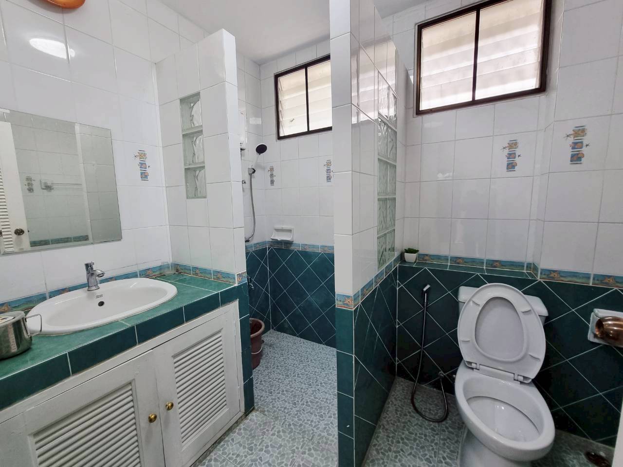 Fully Furnished 3-Bedroom Family House for Rent in South Chiang Mai photo 14