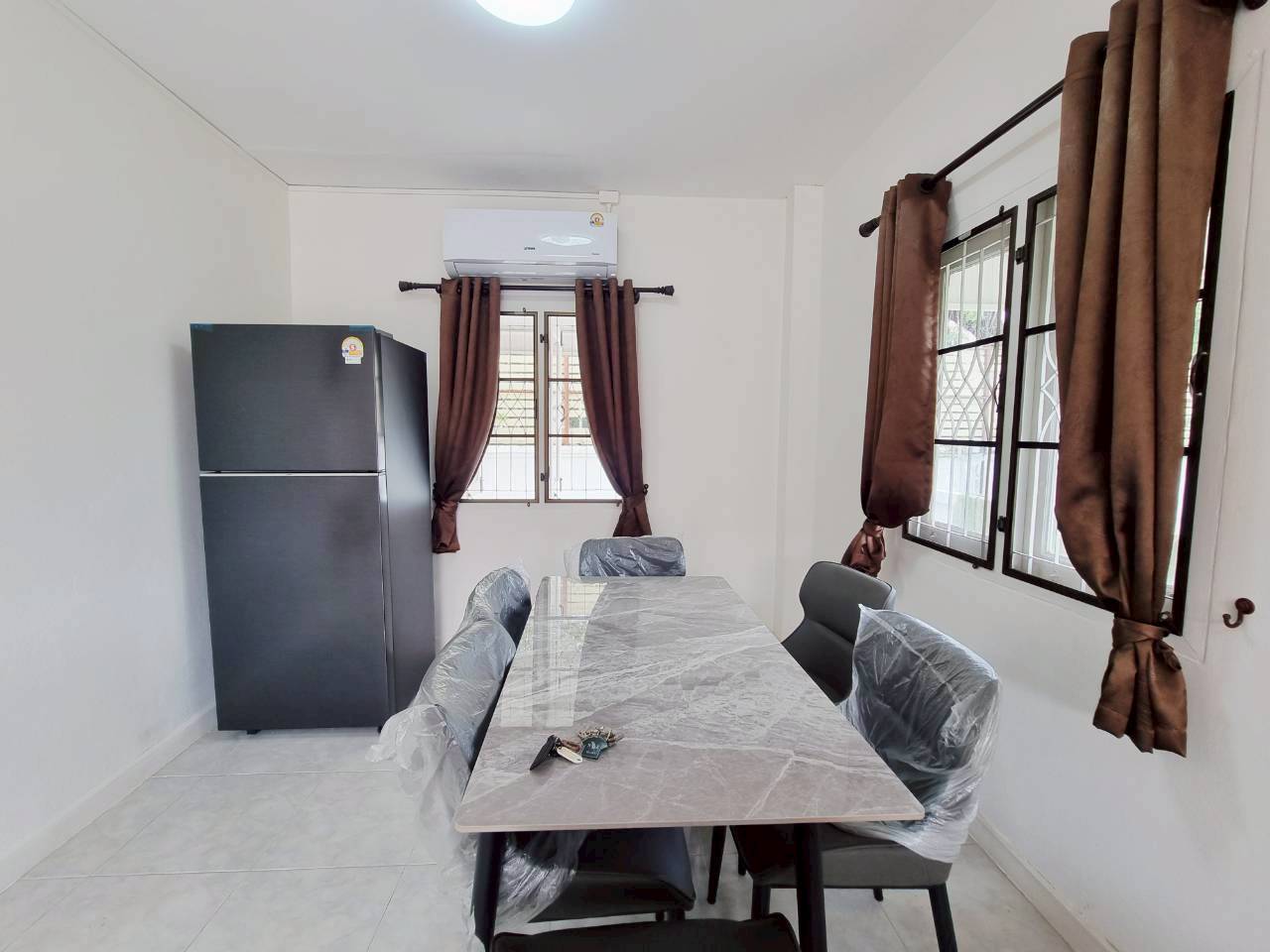 Fully Furnished 3-Bedroom Family House for Rent in South Chiang Mai photo 3