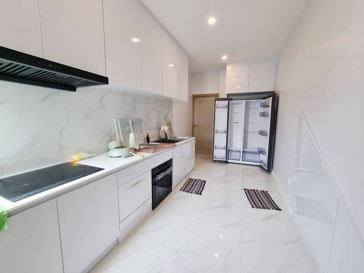 4-Bedroom Modern Pool Villa for Rent in San Phak Wan, Hang Dong photo 22
