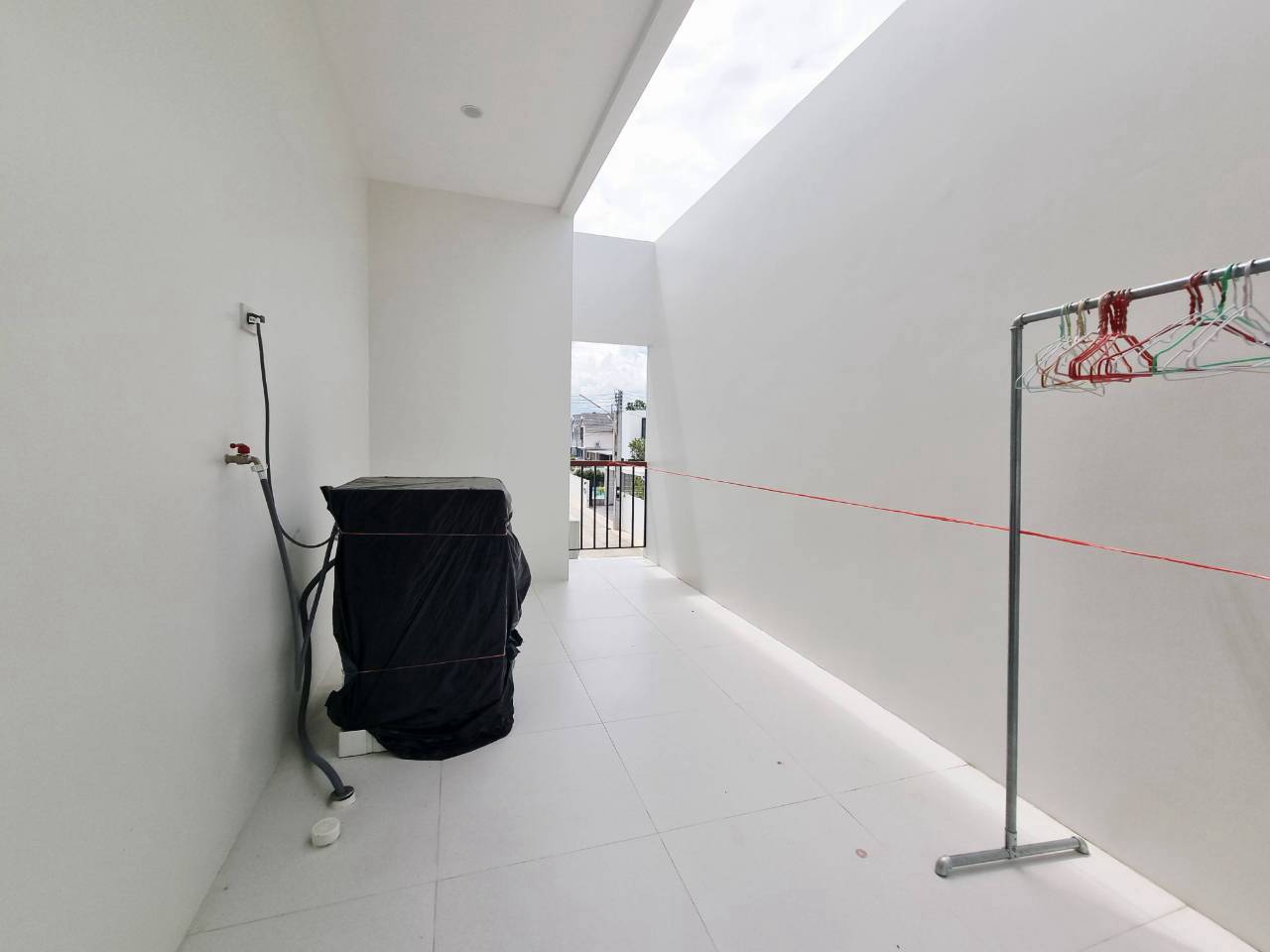4-Bedroom Modern Pool Villa for Rent in San Phak Wan, Hang Dong photo 37