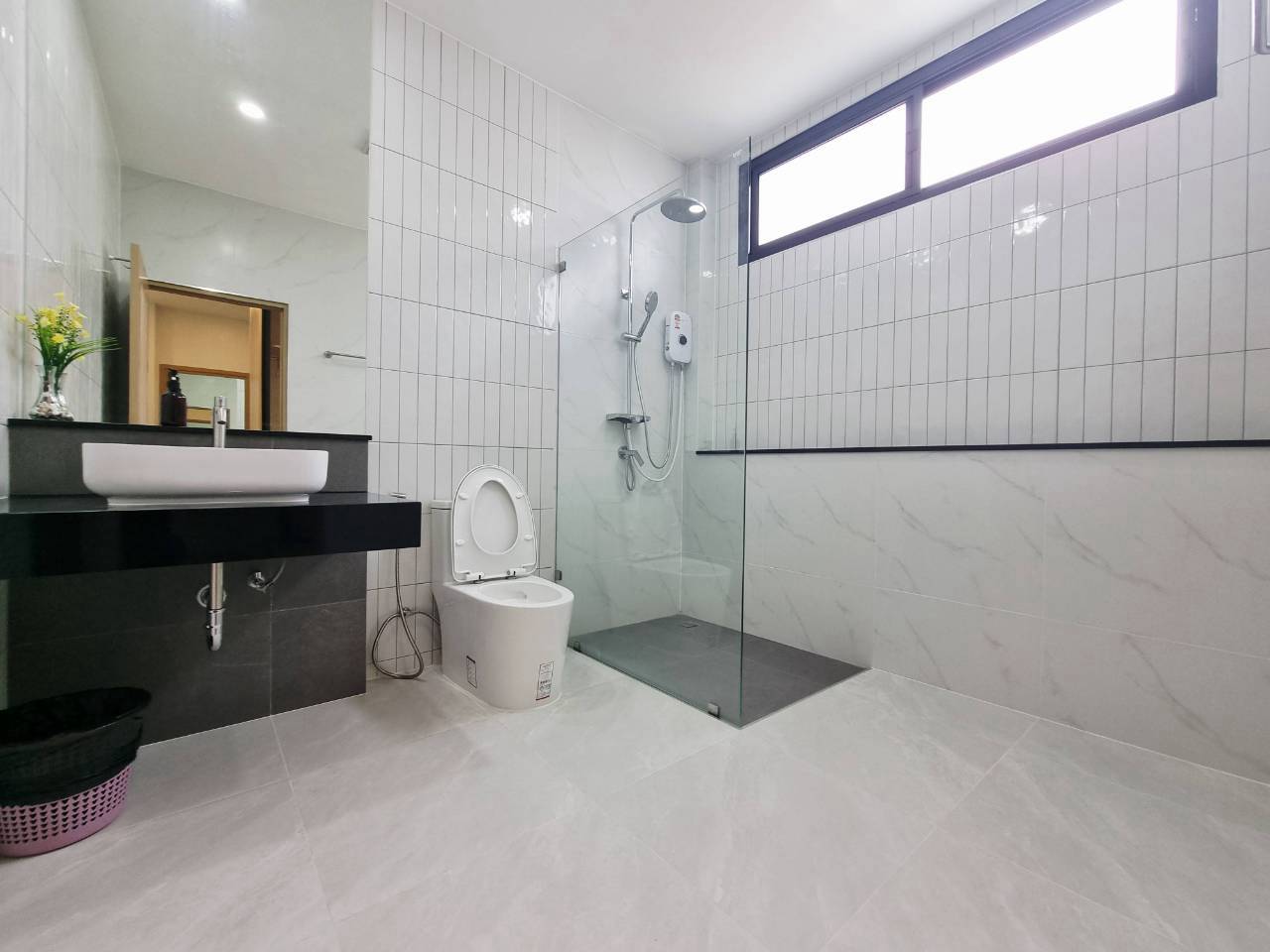4-Bedroom Modern Pool Villa for Rent in San Phak Wan, Hang Dong photo 31