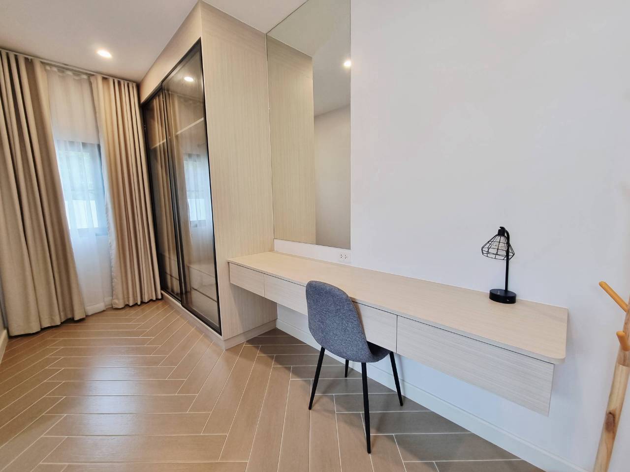 4-Bedroom Modern Pool Villa for Rent in San Phak Wan, Hang Dong photo 27