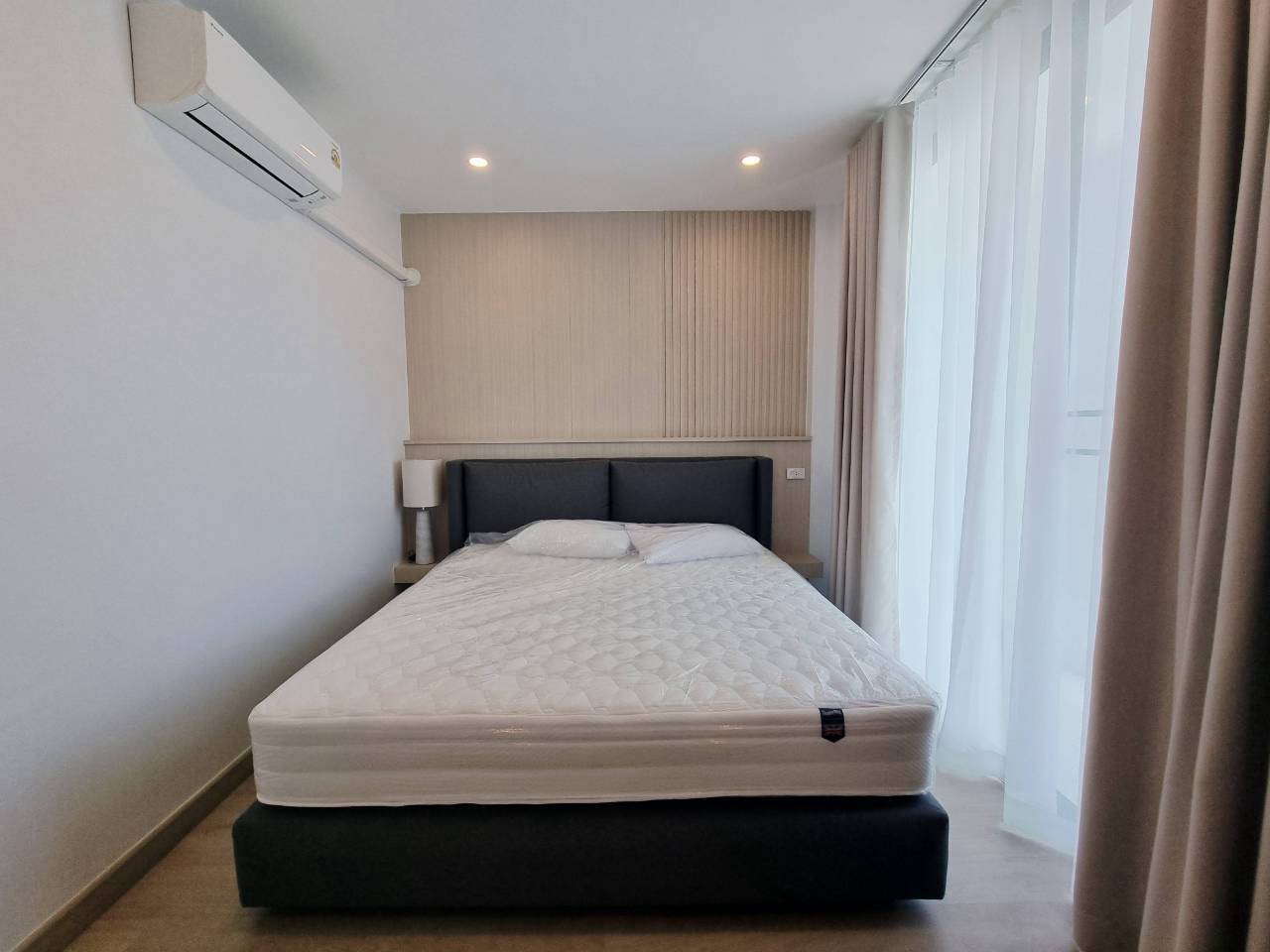 4-Bedroom Modern Pool Villa for Rent in San Phak Wan, Hang Dong photo 17
