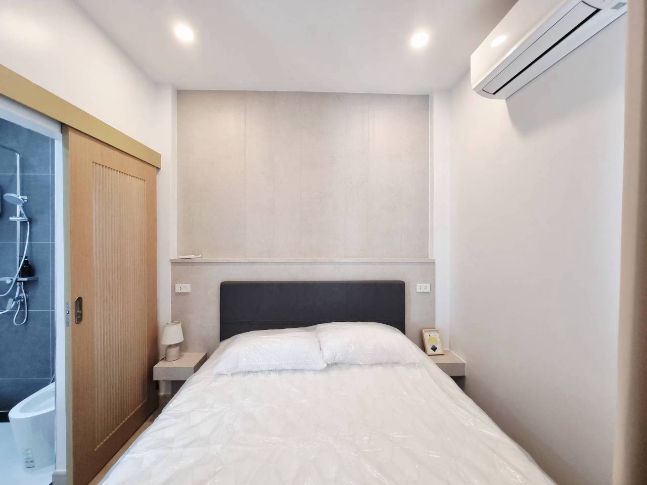 4-Bedroom Modern Pool Villa for Rent in San Phak Wan, Hang Dong photo 6