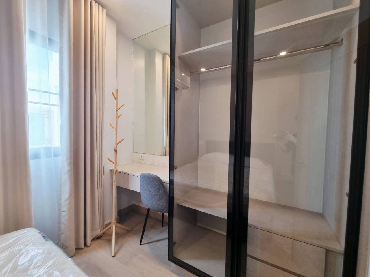 4-Bedroom Modern Pool Villa for Rent in San Phak Wan, Hang Dong photo 28