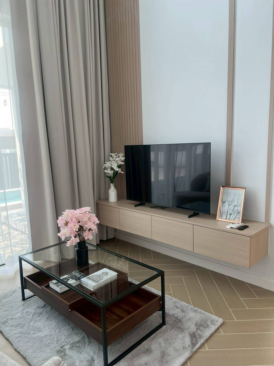 4-Bedroom Modern Pool Villa for Rent in San Phak Wan, Hang Dong photo 3