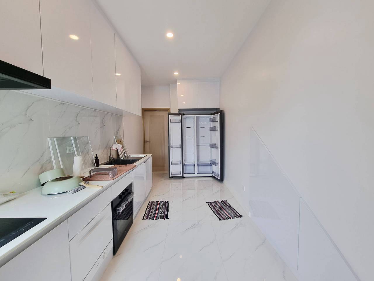 4-Bedroom Modern Pool Villa for Rent in San Phak Wan, Hang Dong photo 21