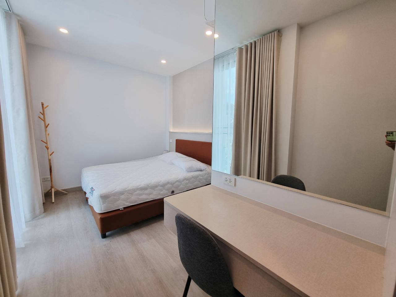 4-Bedroom Modern Pool Villa for Rent in San Phak Wan, Hang Dong photo 34