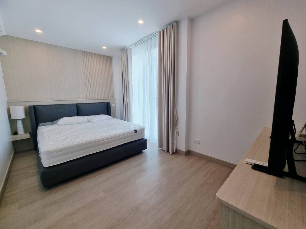 4-Bedroom Modern Pool Villa for Rent in San Phak Wan, Hang Dong photo 15