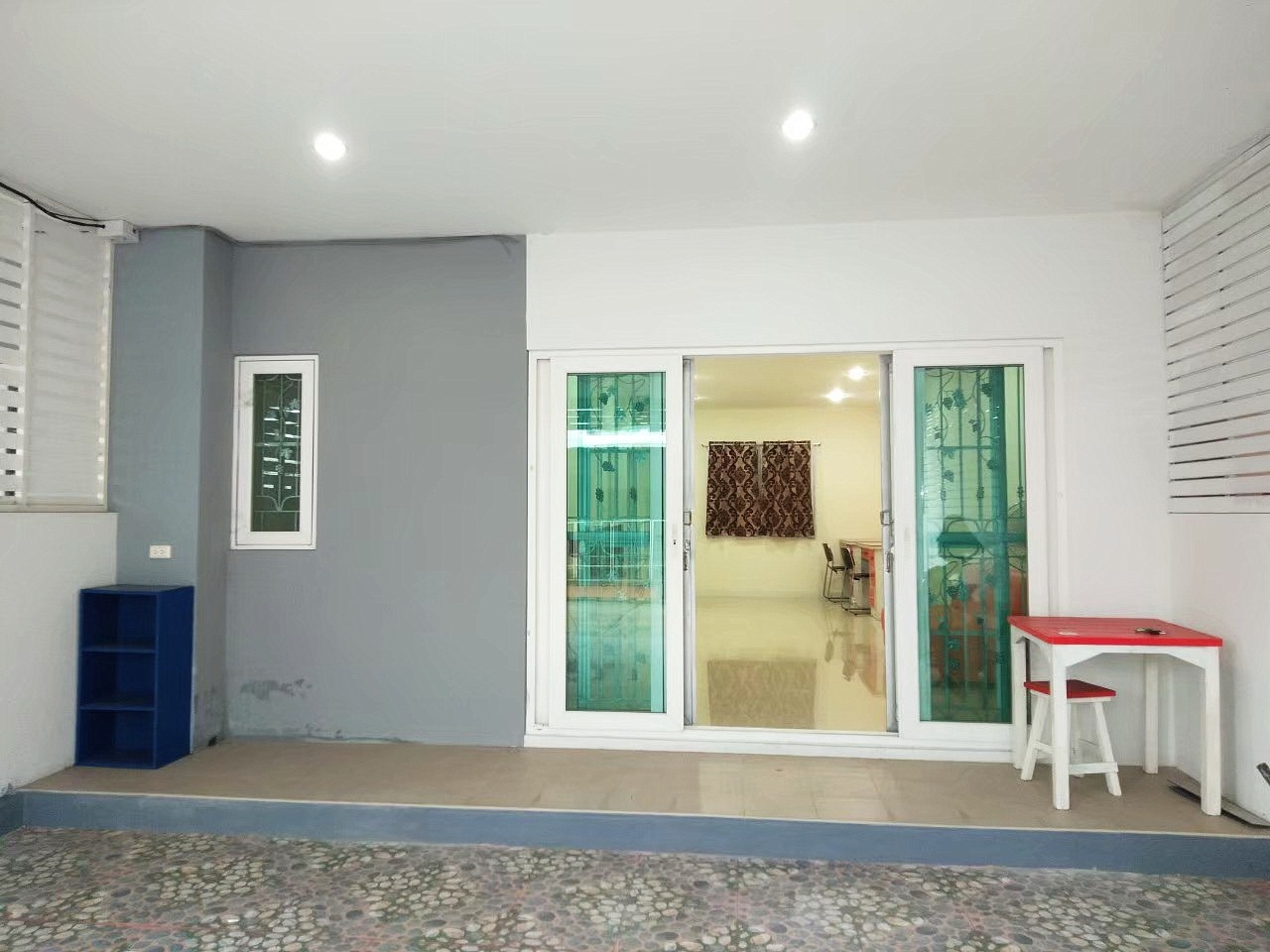 2-Bedroom Townhome for Sale & Rent in Mae Hia, Chiang Mai photo 12