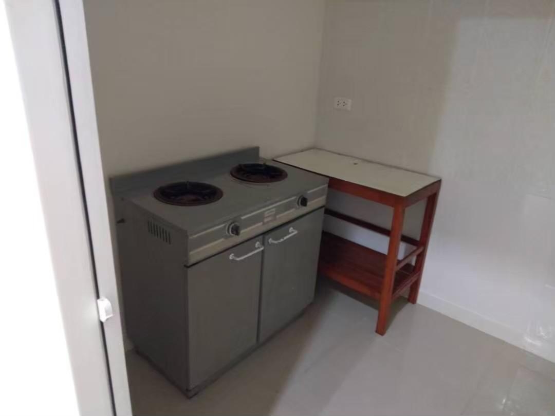 2-Bedroom Townhome for Sale & Rent in Mae Hia, Chiang Mai photo 9