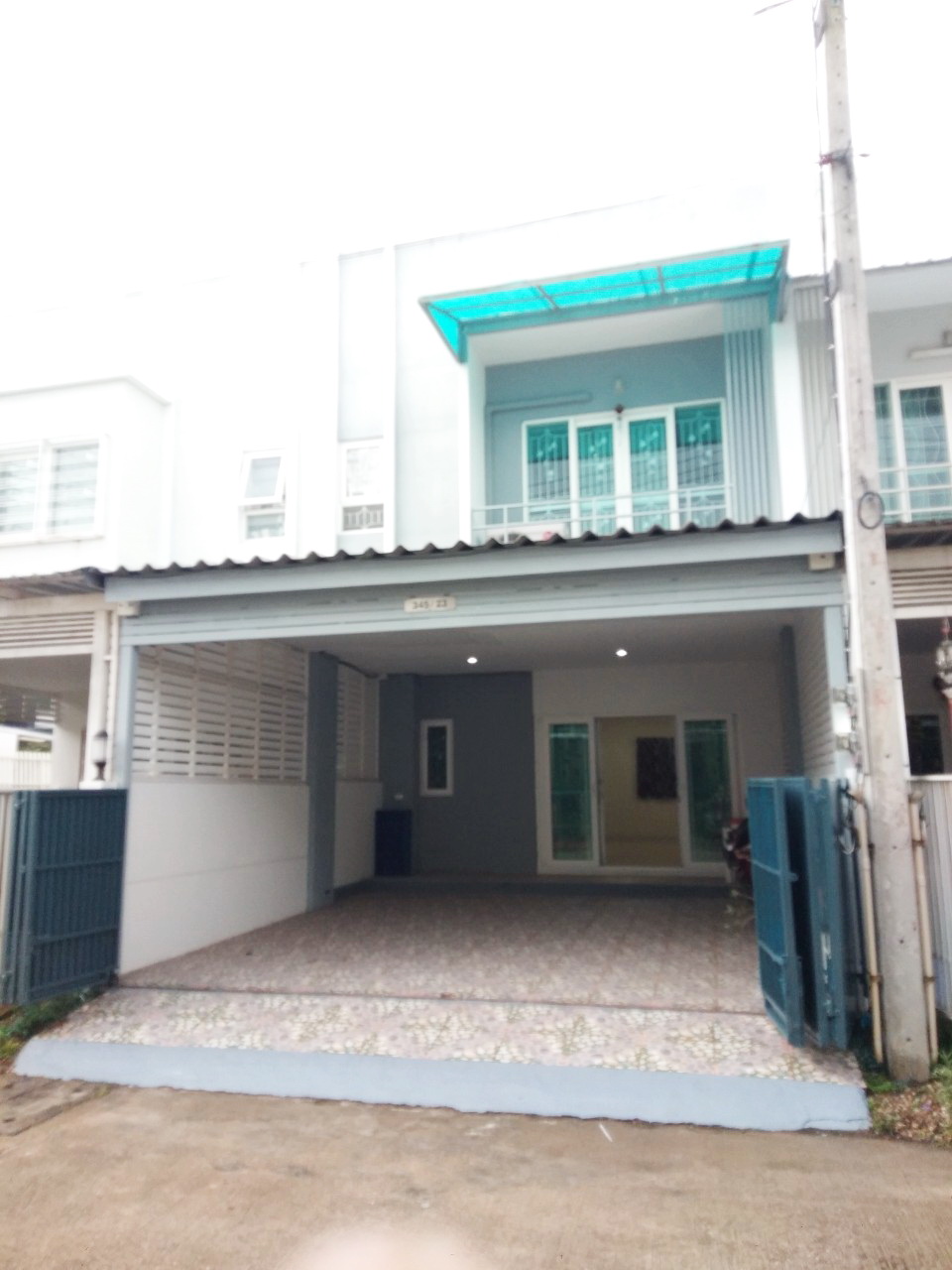 2-Bedroom Townhome for Sale & Rent in Mae Hia, Chiang Mai photo 13