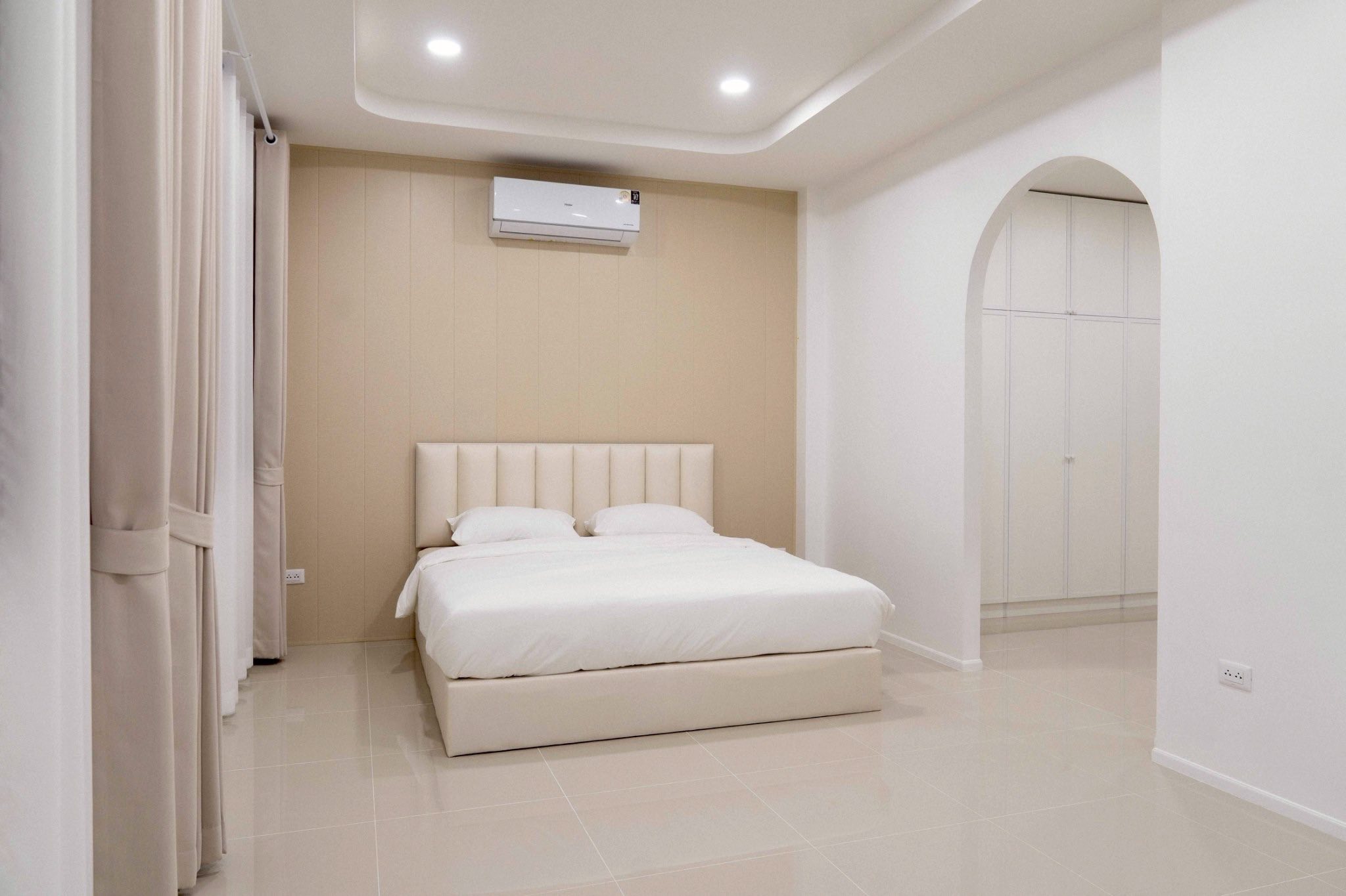 4-Bedroom Pool Villa for Sale & Rent in Nong Phueng, Saraphi, Chiang Mai photo 7