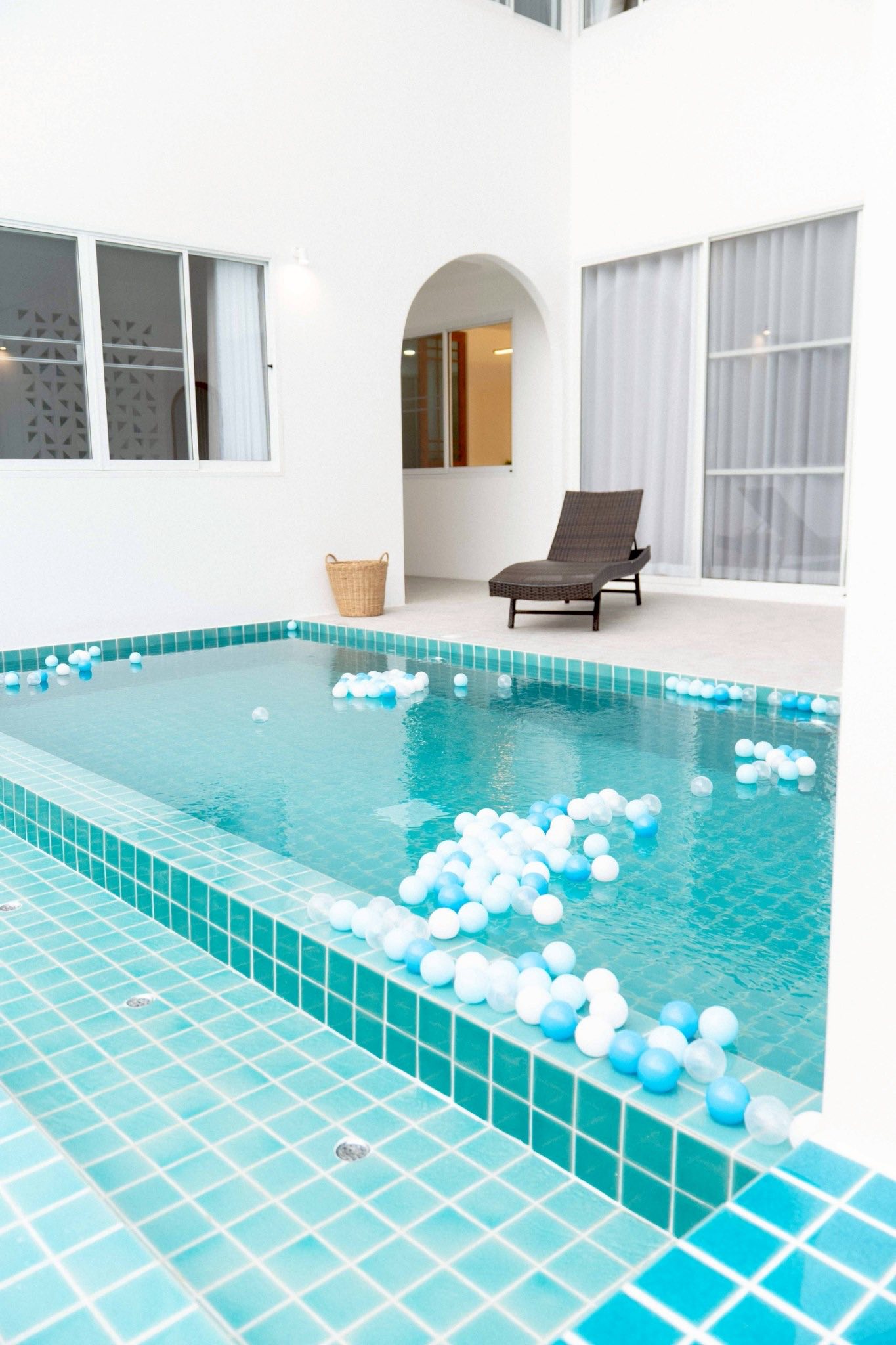 4-Bedroom Pool Villa for Sale & Rent in Nong Phueng, Saraphi, Chiang Mai photo 13