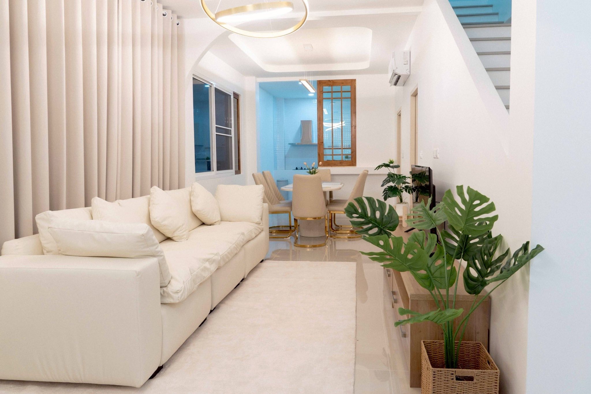 4-Bedroom Pool Villa for Sale & Rent in Nong Phueng, Saraphi, Chiang Mai photo 2