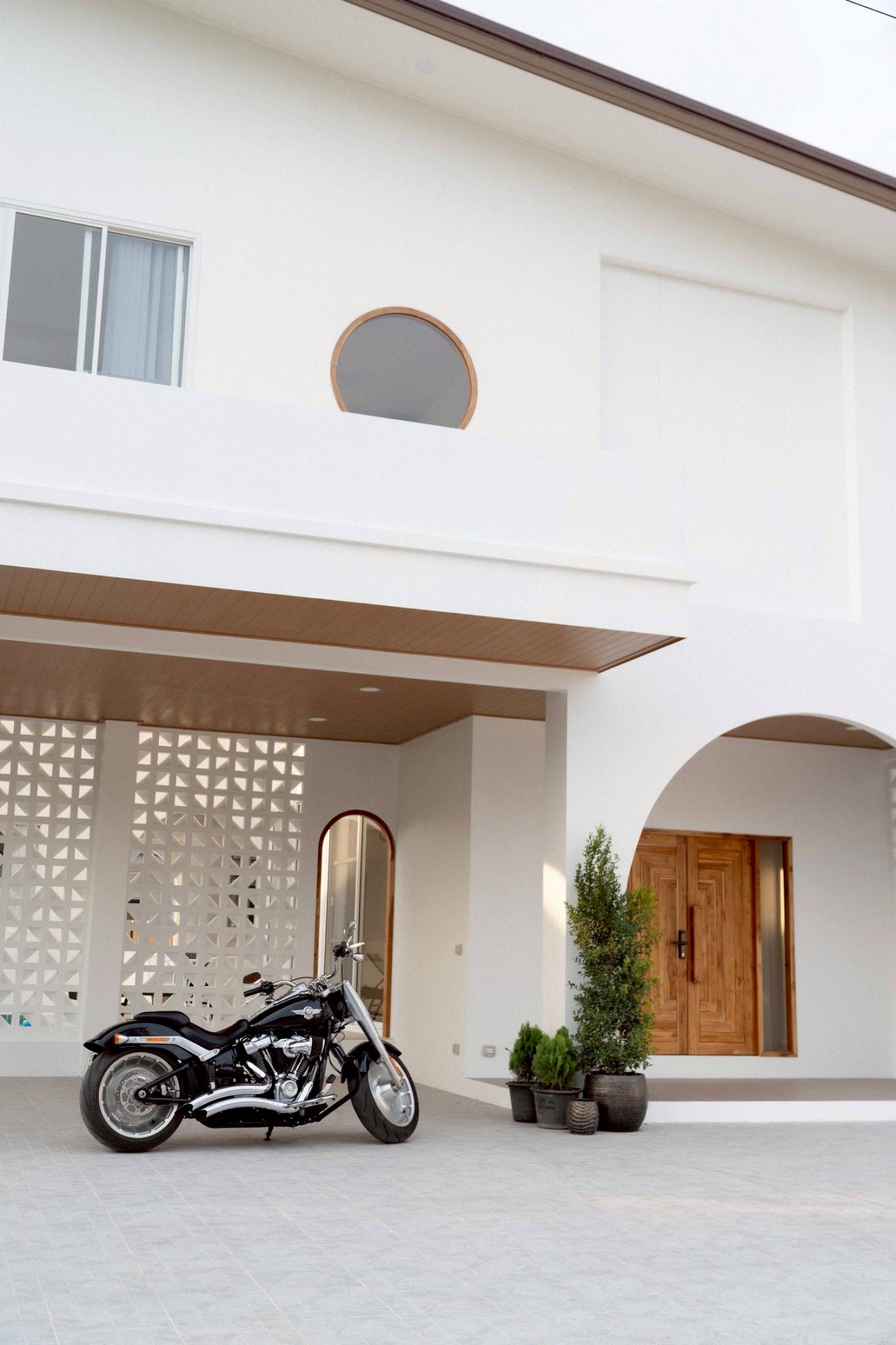 4-Bedroom Pool Villa for Sale & Rent in Nong Phueng, Saraphi, Chiang Mai photo 15