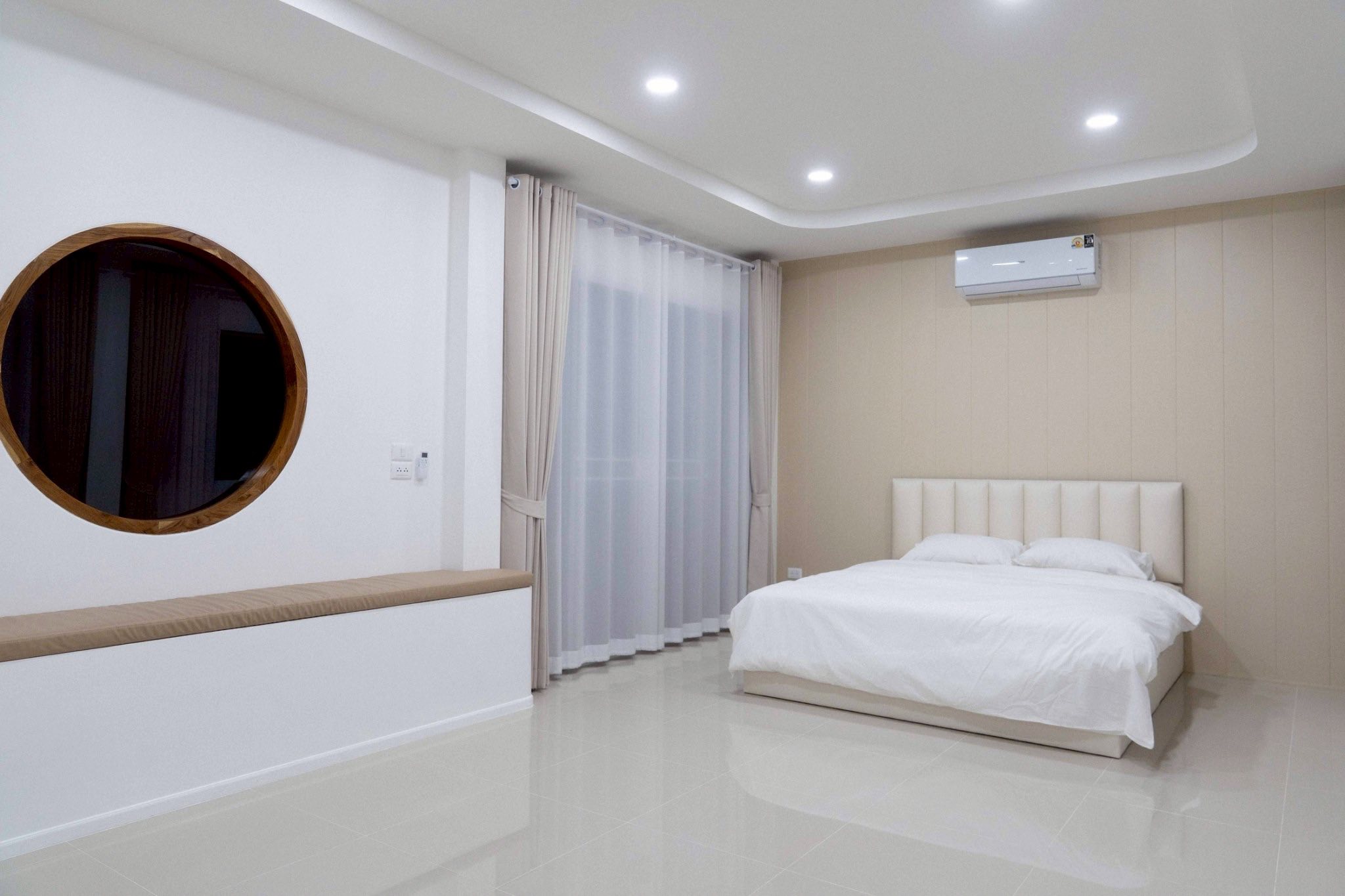 4-Bedroom Pool Villa for Sale & Rent in Nong Phueng, Saraphi, Chiang Mai photo 9