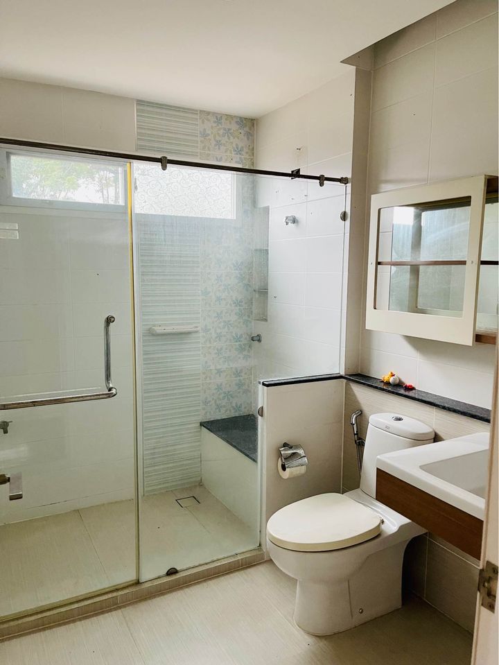 House for Sale in San Phi Suea Chiang Mai | Near NIS photo 5