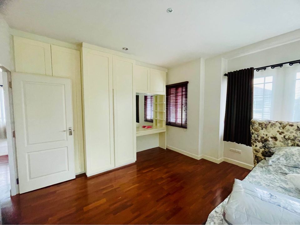 House for Sale in San Phi Suea Chiang Mai | Near NIS photo 3
