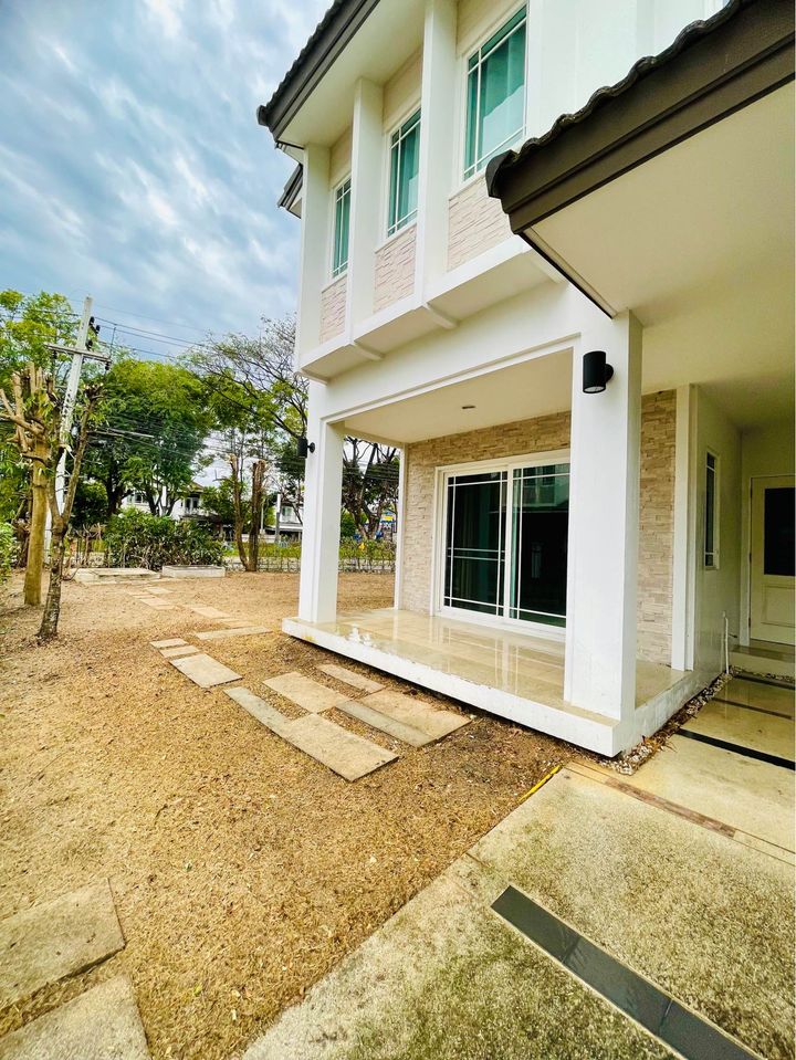 House for Sale in San Phi Suea Chiang Mai | Near NIS photo 7