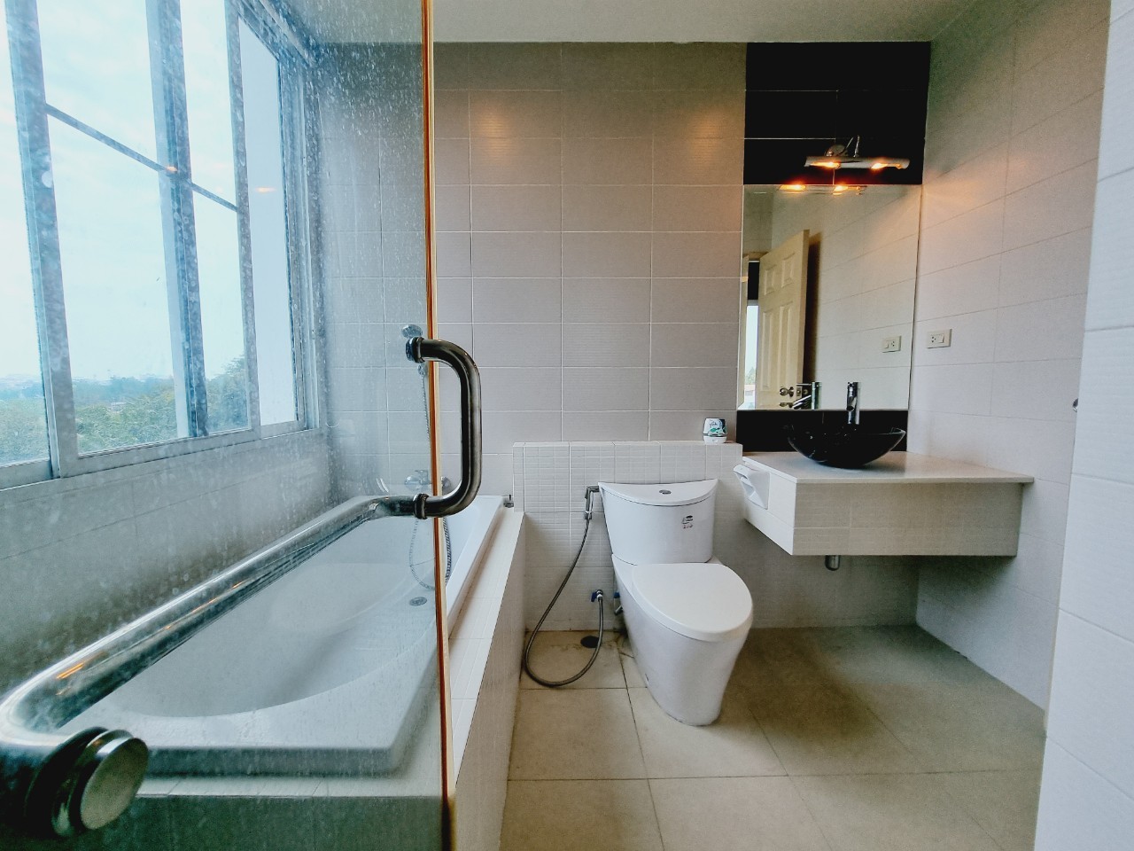 The Convention Condo Chiang Mai for Sale | 2BR Foreign Quota photo 8