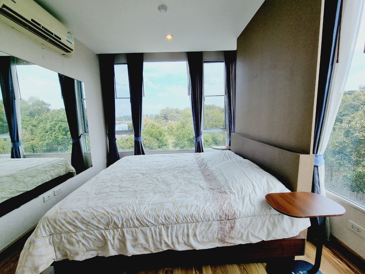 The Convention Condo Chiang Mai for Sale | 2BR Foreign Quota photo 5