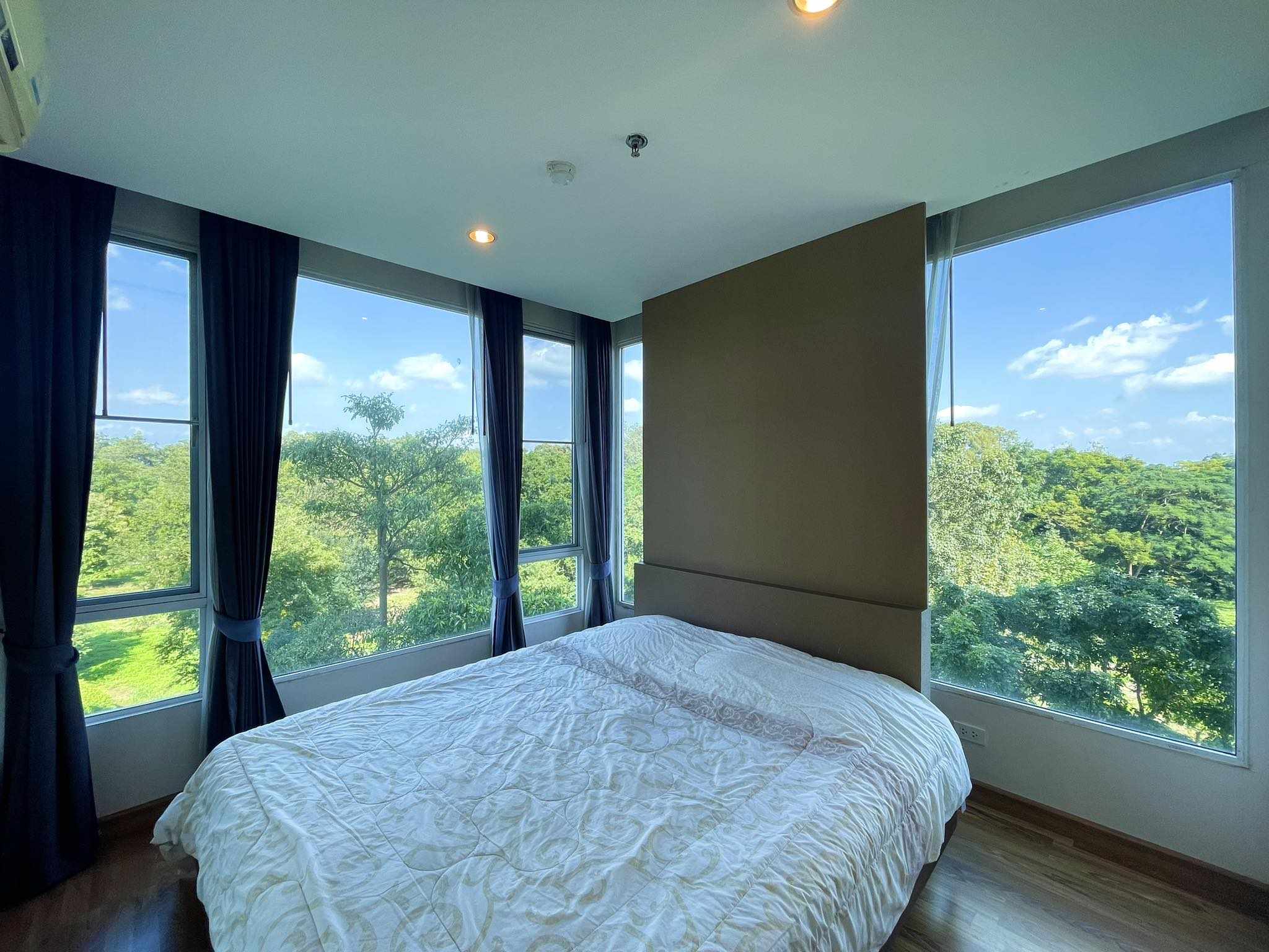The Convention Condo Chiang Mai for Sale | 2BR Foreign Quota photo 9